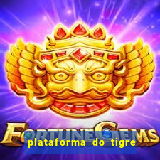 plataforma do tigre de 5 reais